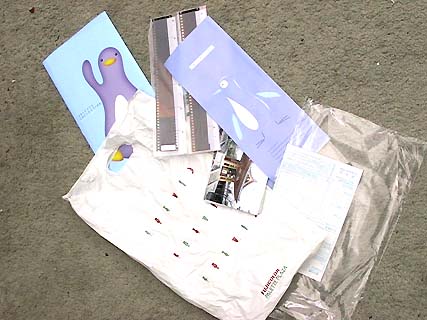 photo packaging