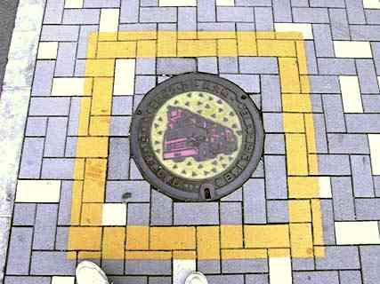 hydrant cover
