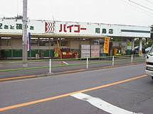 Baigo Akishima Shiten