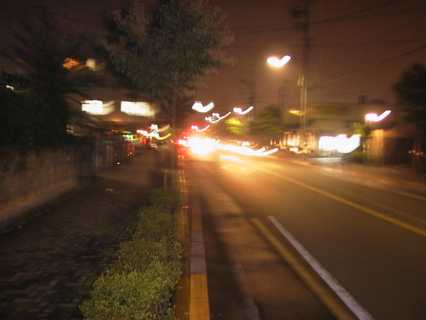 . Edo kaido