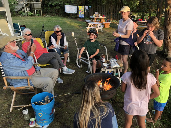 Smores