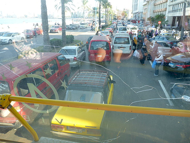 BusView