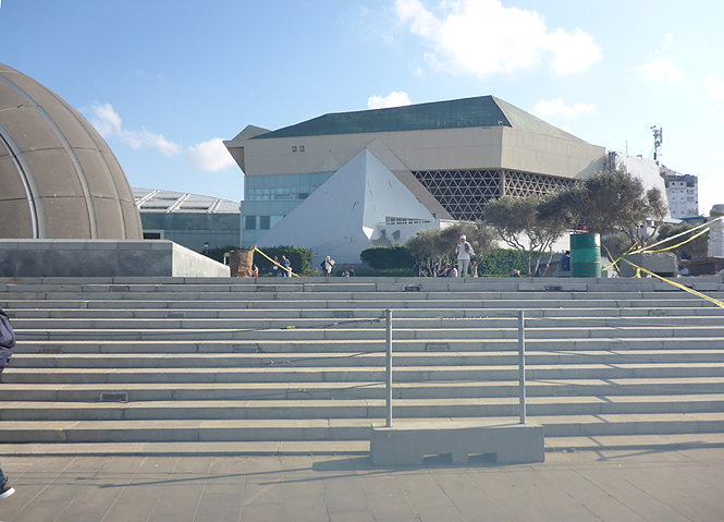GroundLevel