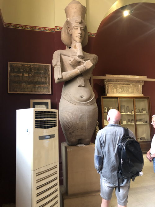 Akenaten