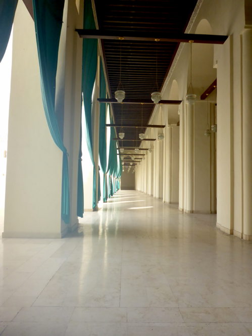 Walkway