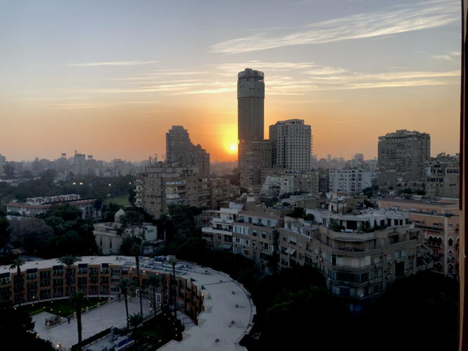 LastSunset