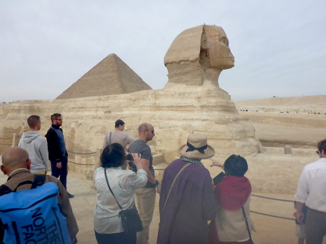 Sphinx