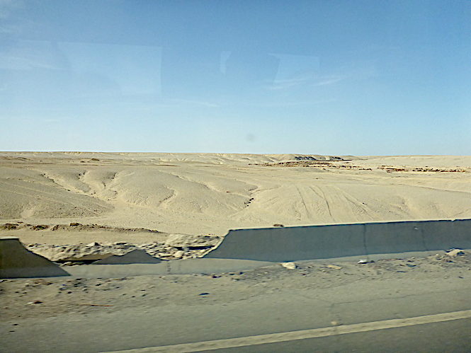 Desert