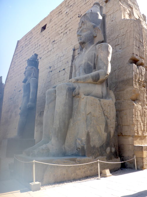 RamsesII