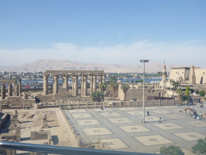 Karnak Overview