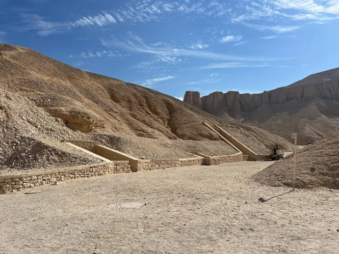 ValleyofKings