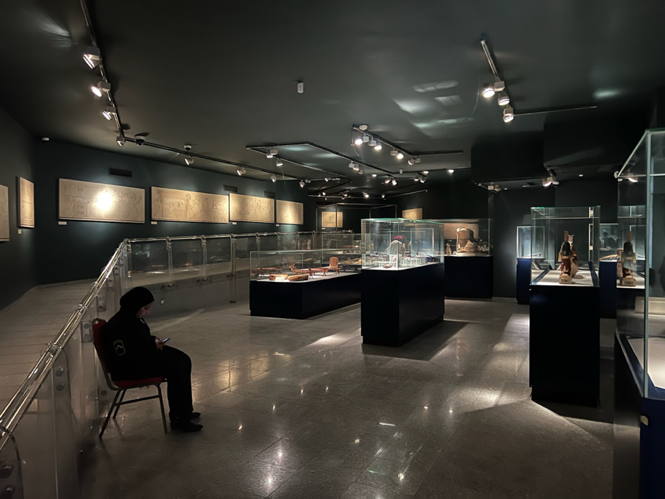 MummyMuseum