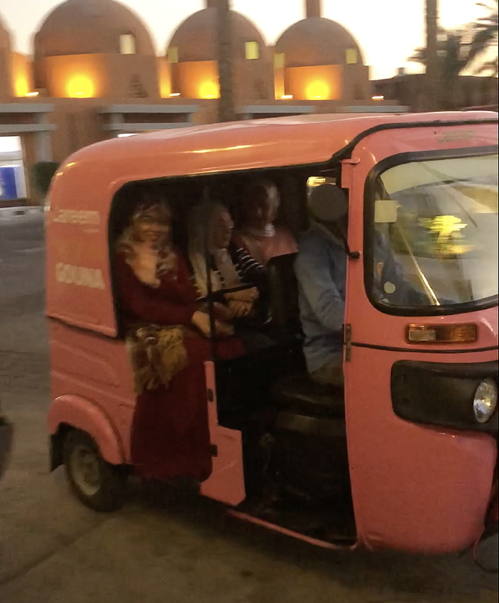 TukTuk