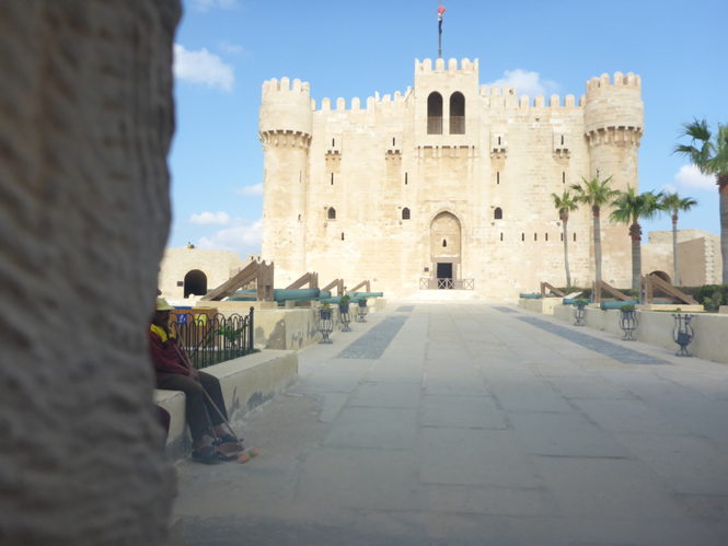 Citadel