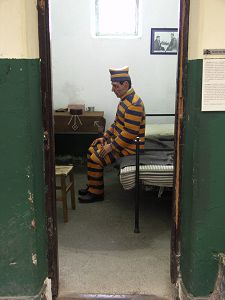 inmate