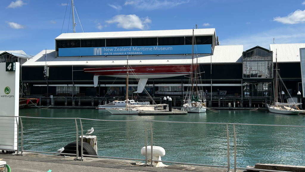 20250323MaritimeMuseum