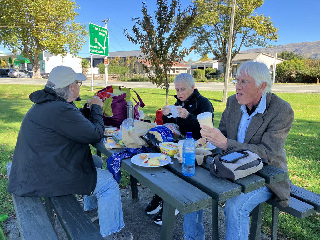 20250410FairlieLunch