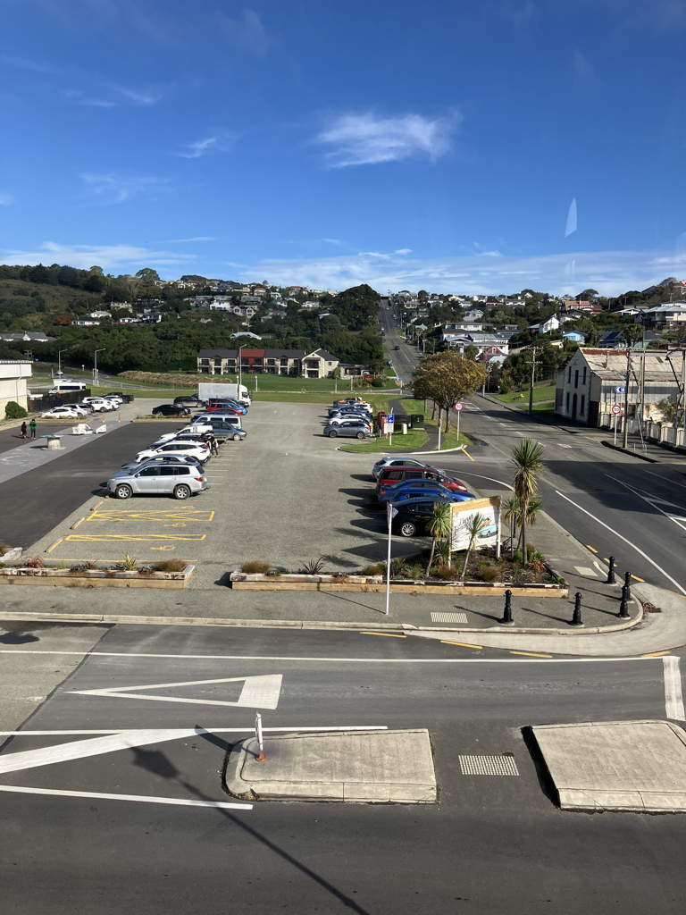 20250419OamaruPark